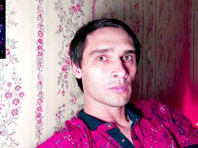 DavidCarroll