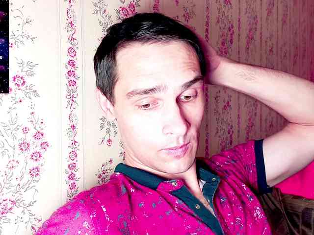 DavidCarroll