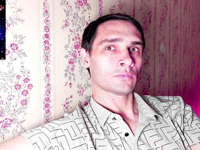 DavidCarroll