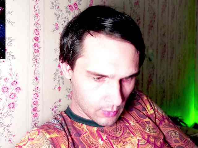 DavidCarroll