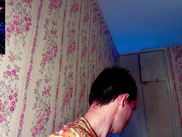DavidCarroll