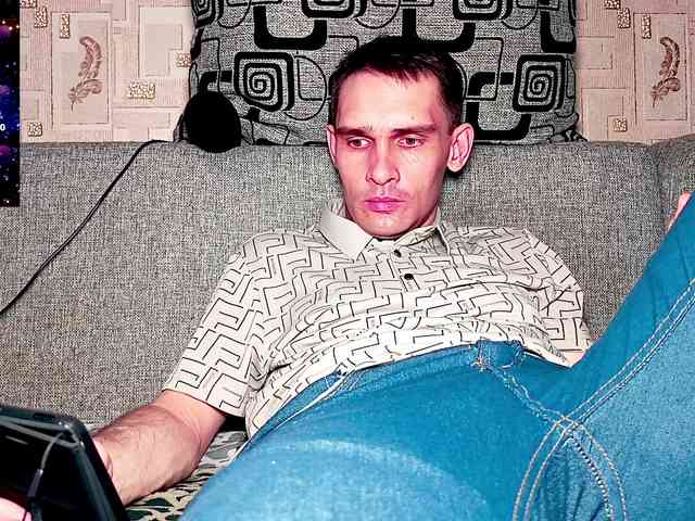 DavidCarroll