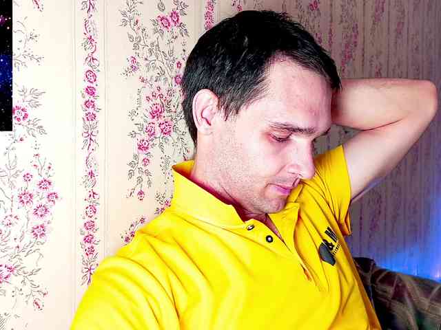 DavidCarroll DavidCarroll