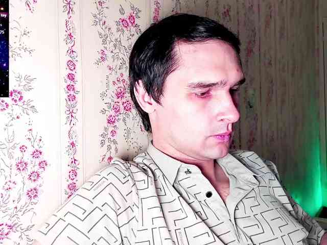 DavidCarroll