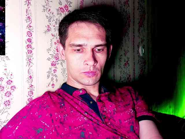 DavidCarroll Sex Cam Show