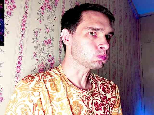 DavidCarroll DavidCarroll