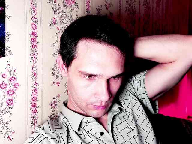 DavidCarroll