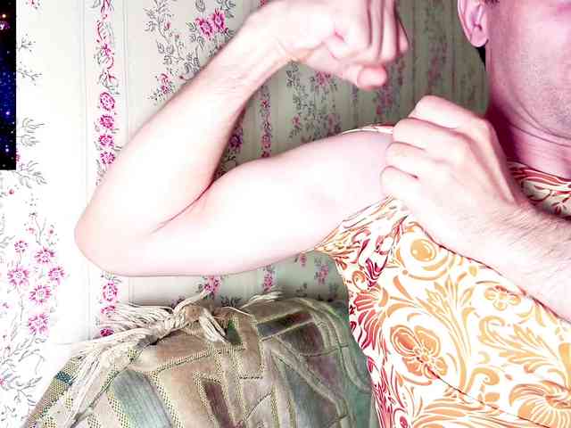 DavidCarroll