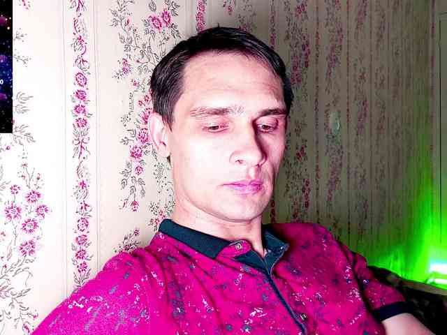 DavidCarroll Sex Cam Show