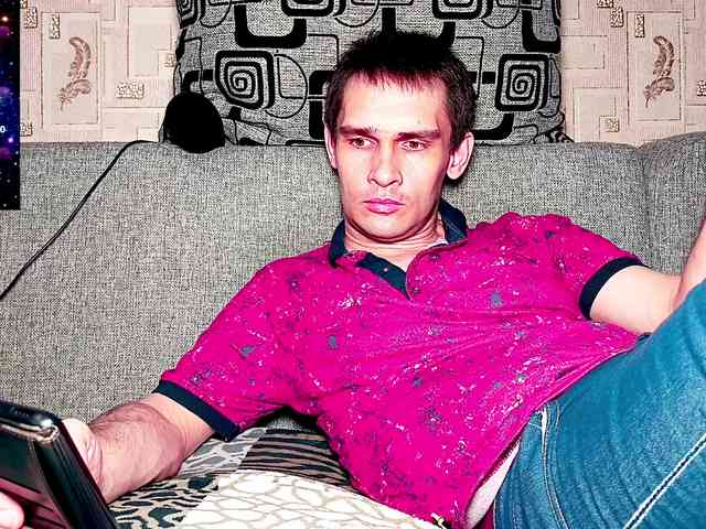 DavidCarroll
