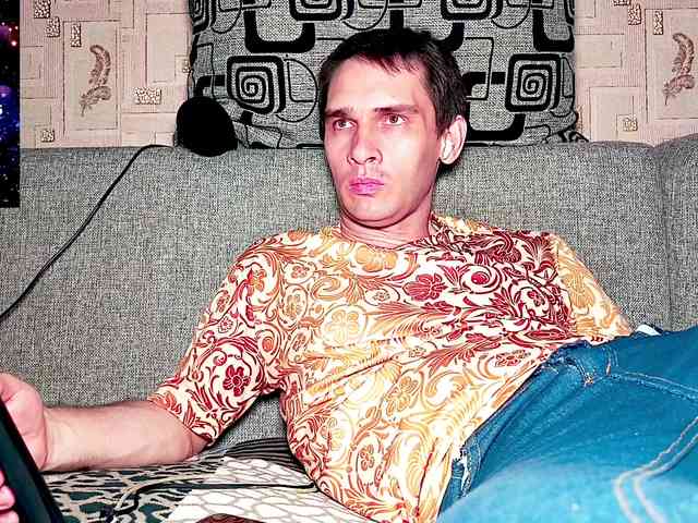 DavidCarroll DavidCarroll