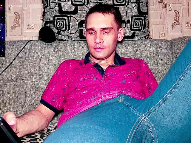 DavidCarroll