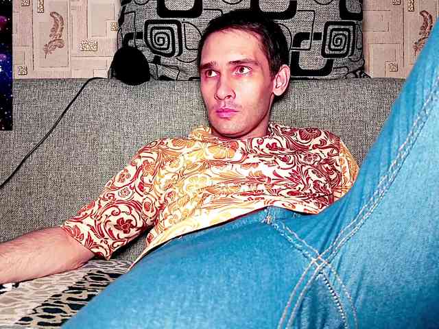 DavidCarroll