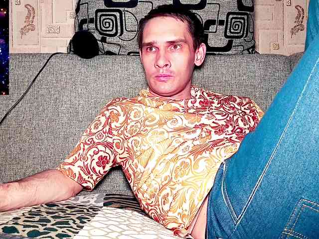 DavidCarroll