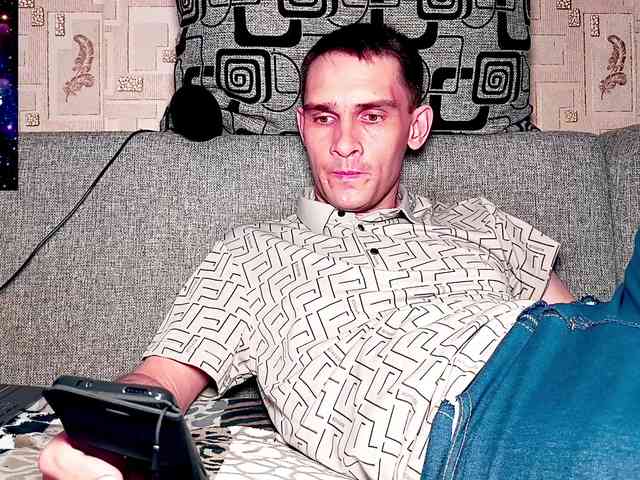 DavidCarroll DavidCarroll