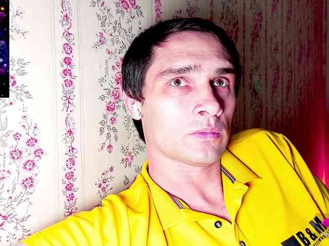 DavidCarroll