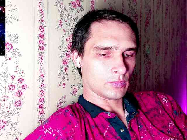 DavidCarroll