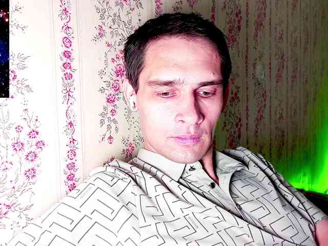 DavidCarroll
