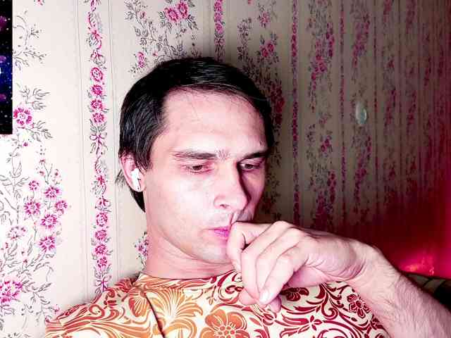 DavidCarroll