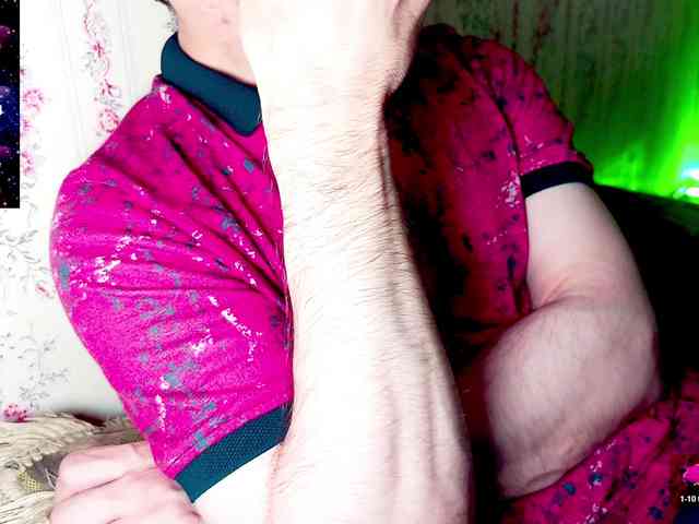 DavidCarroll