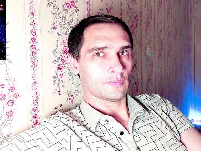 DavidCarroll