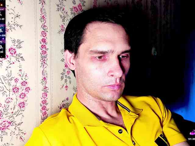 DavidCarroll
