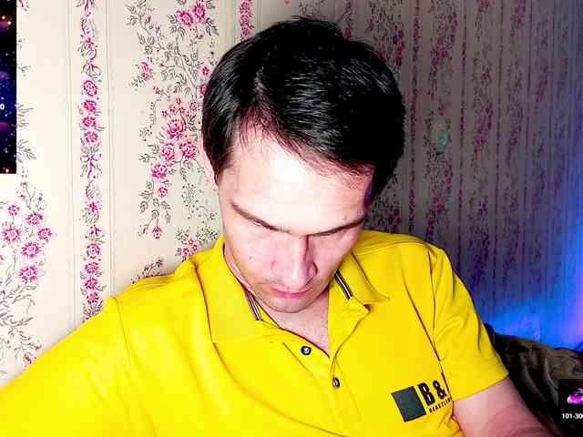 DavidCarroll