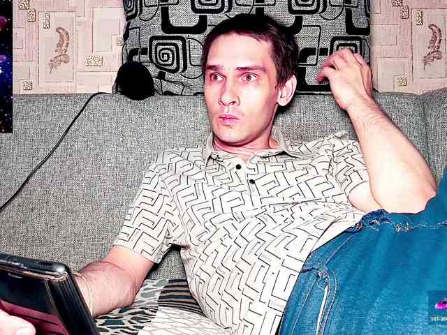 DavidCarroll