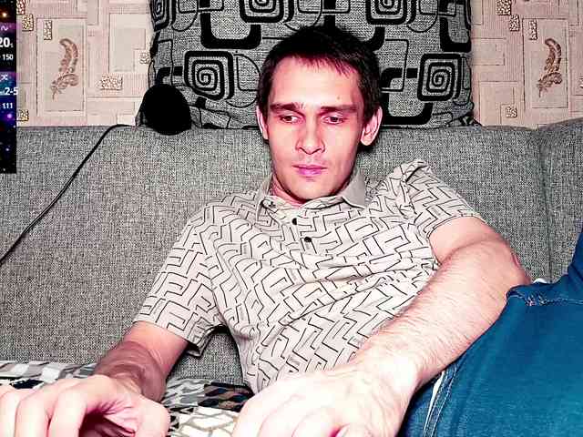 DavidCarroll