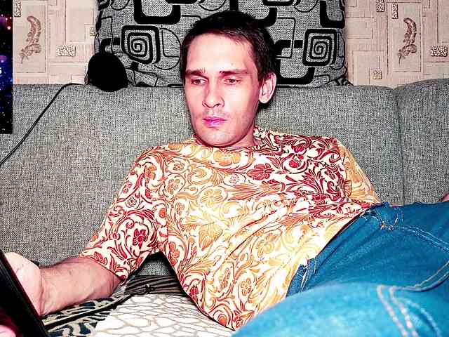 DavidCarroll DavidCarroll