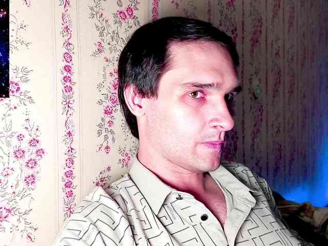 DavidCarroll