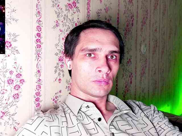 DavidCarroll
