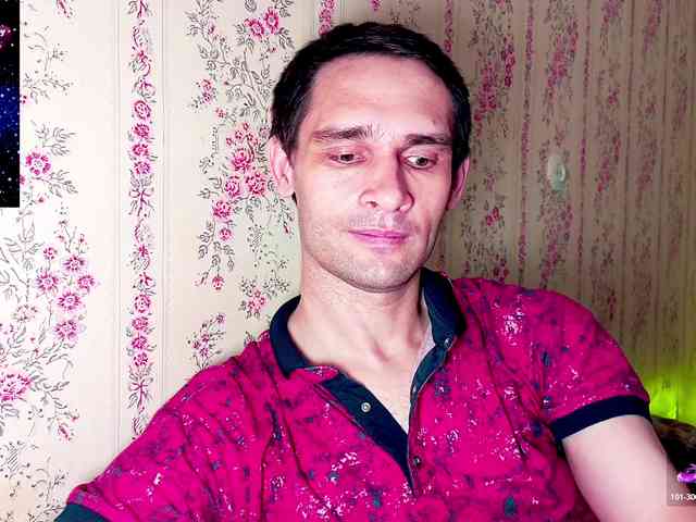 DavidCarroll Live Webcam on BongaCams