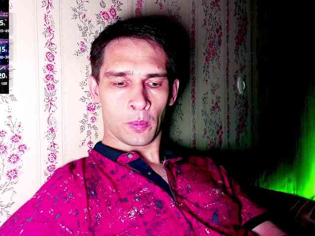 DavidCarroll Sex Cam Show