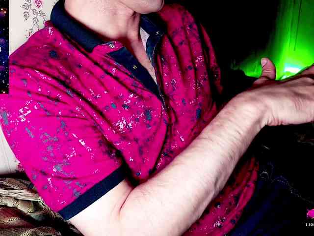 DavidCarroll Sex Cam Show