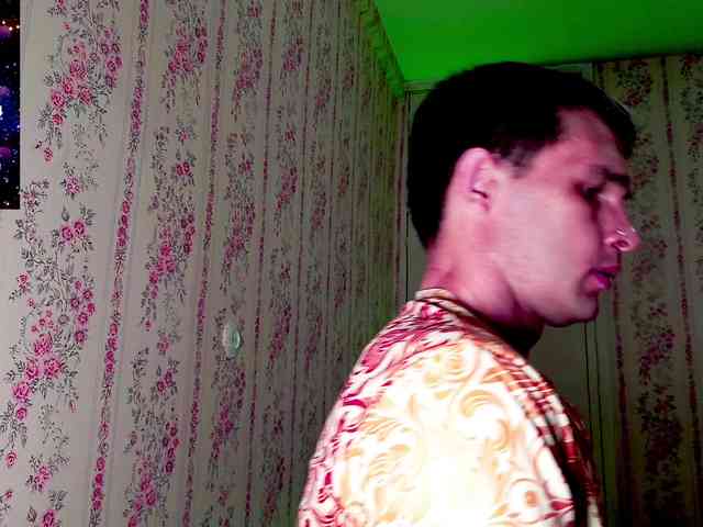 DavidCarroll