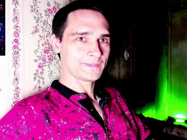 DavidCarroll DavidCarroll