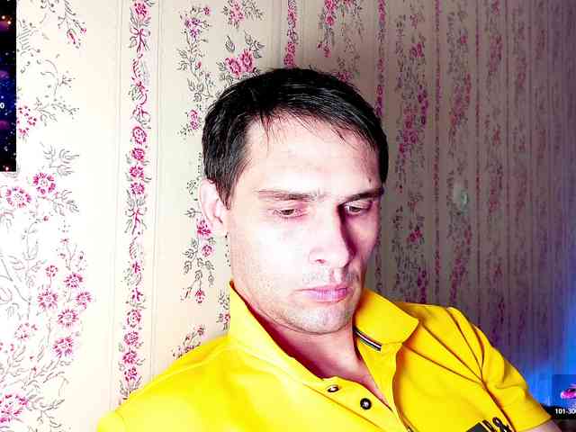 DavidCarroll