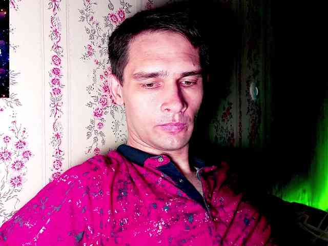 DavidCarroll Sex Cam Show