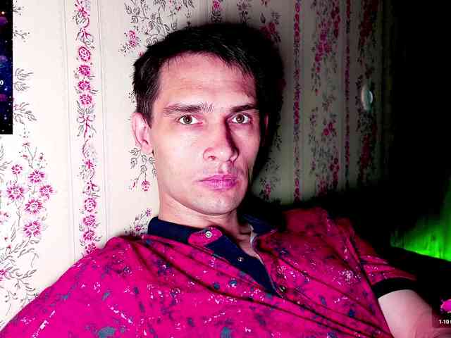 DavidCarroll Sex Cam Show