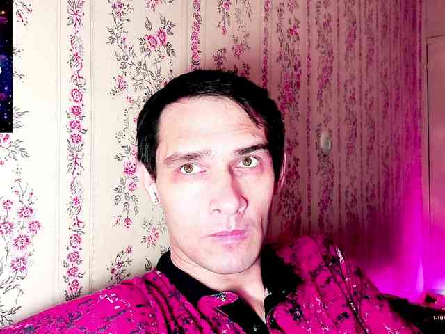 DavidCarroll DavidCarroll