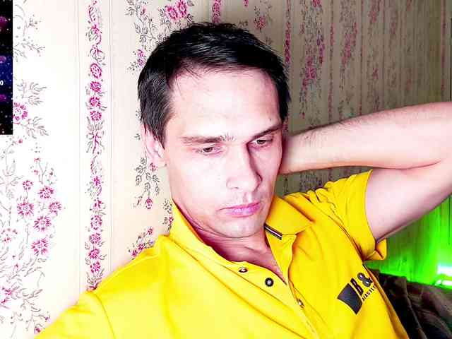 DavidCarroll