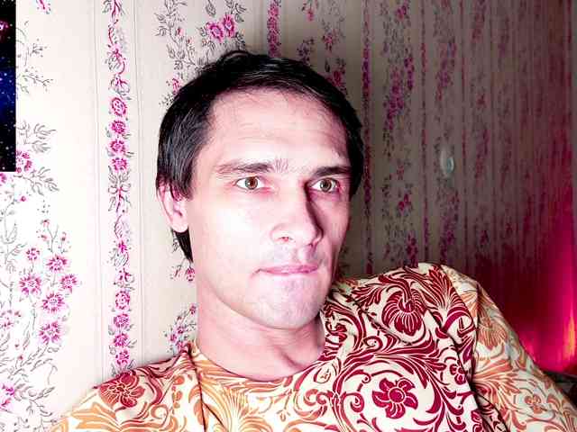 DavidCarroll