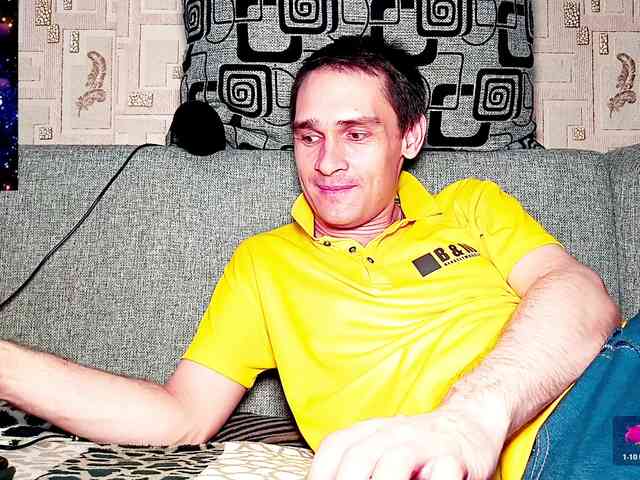 DavidCarroll
