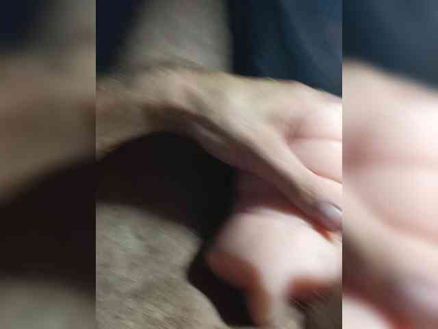 DyadyshkaAy Sex Cam Show