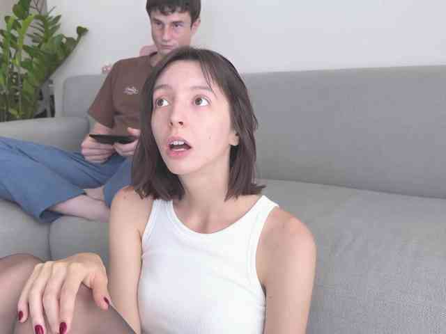 yummy-couple webcam