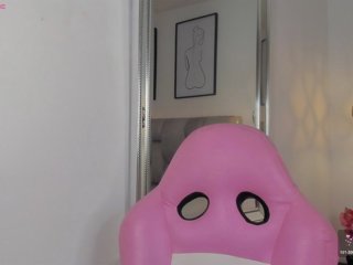 Susan-sweet Porn Show