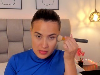 Susan-sweet Porn Show