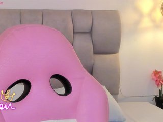 Susan-sweet Porn Show