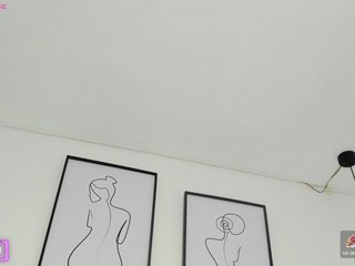 Susan-sweet Porn Show
